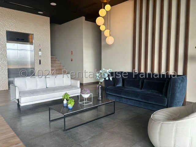 Exclusive Apartment  - Apartamento en Av. San Miguelito